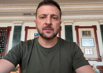 Після президентських виборів у США Україна зітхне з полегшенням – незалежно від того, хто переможе, – Politico