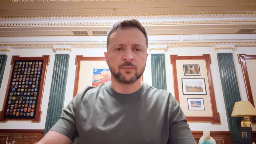 РосЗМІ пишуть про прорив ЗСУ у Курській області 4