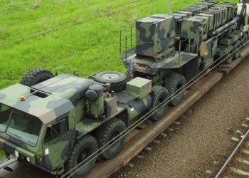 Польща придбає 96 вертольотів Apache. В планах – придбання 48 пускових установок Patriot