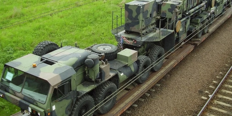 Польща придбає 96 вертольотів Apache. В планах – придбання 48 пускових установок Patriot