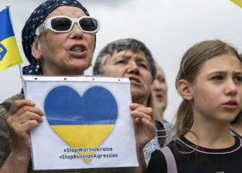 Швейцарія дає “статус S” українським біженцям вже не так легко