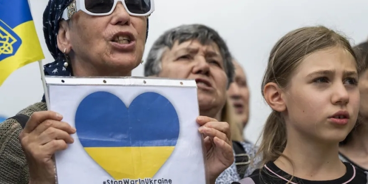 Швейцарія дає “статус S” українським біженцям вже не так легко