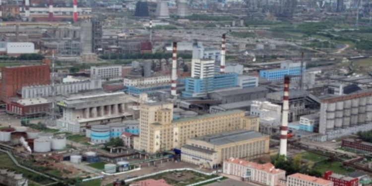 На військовому заводі в РФ стався вибух – троє загиблих