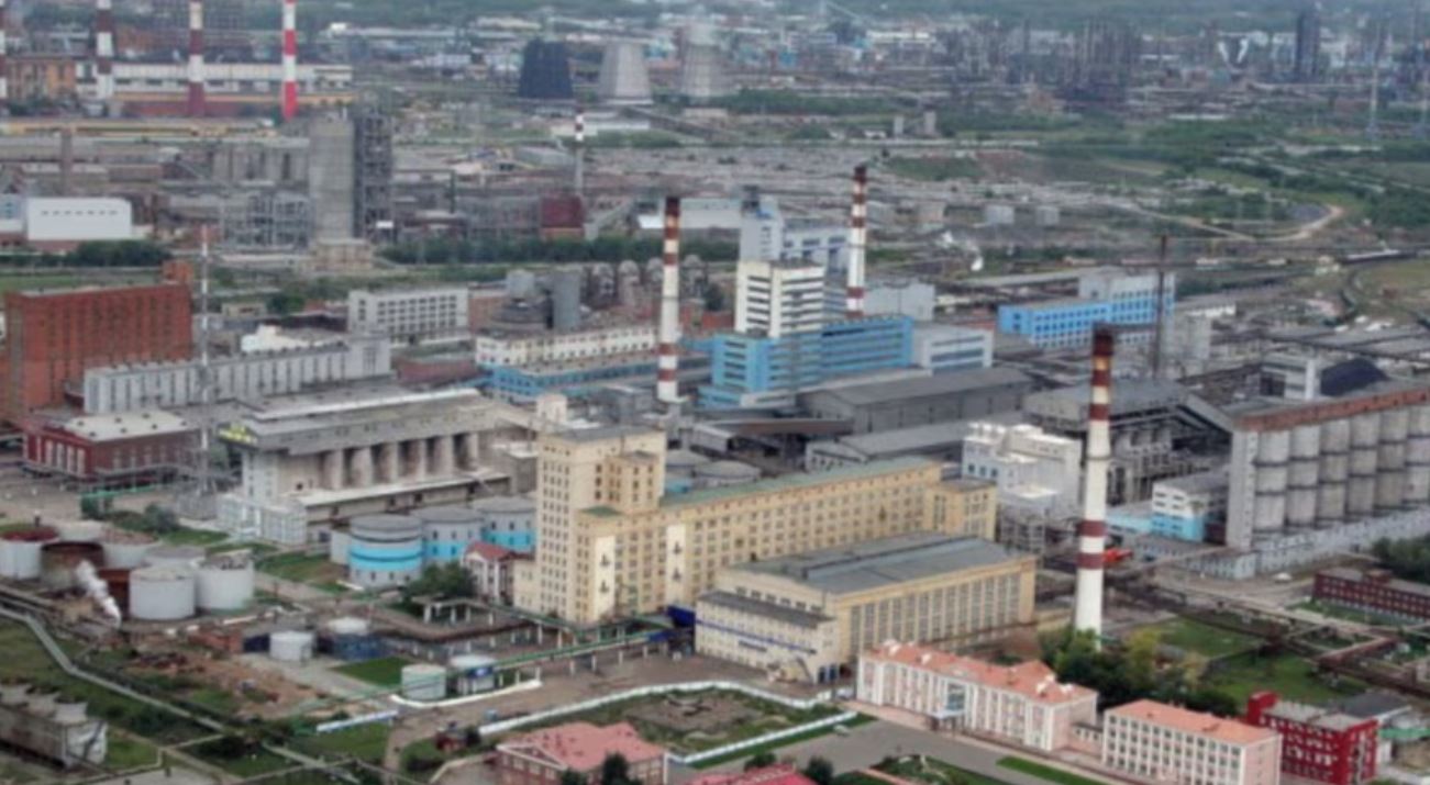 На військовому заводі в РФ стався вибух – троє загиблих