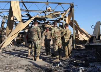 В Іраку ракетами атакована американська військова база, є поранені – Reuters
