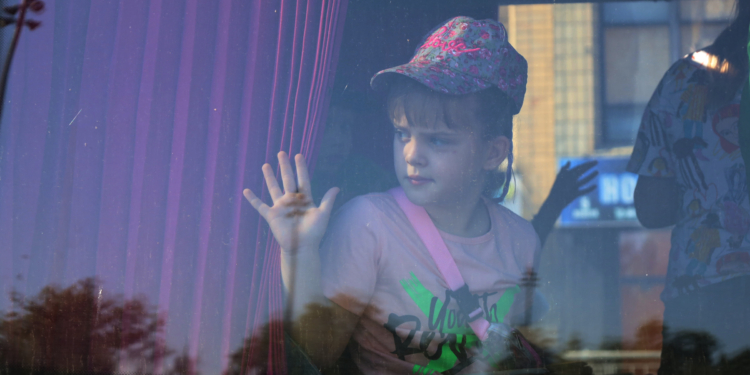 Ще 159 миколаївських дітей пільгових категорій відправились на оздоровлення (ФОТО)