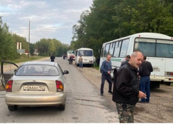 Авіабазу “Саваслейка” атакували безпілотники – звідти злітають МІГи (ВІДЕО)