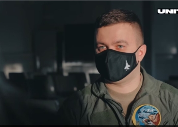 Чому розбився український F-16? Є три версії