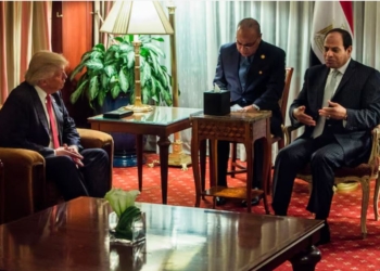 Черговий скилет у шафі Трампа. Мова про $10 млн. на його вибори з Єгипту – розслідування Washington Post