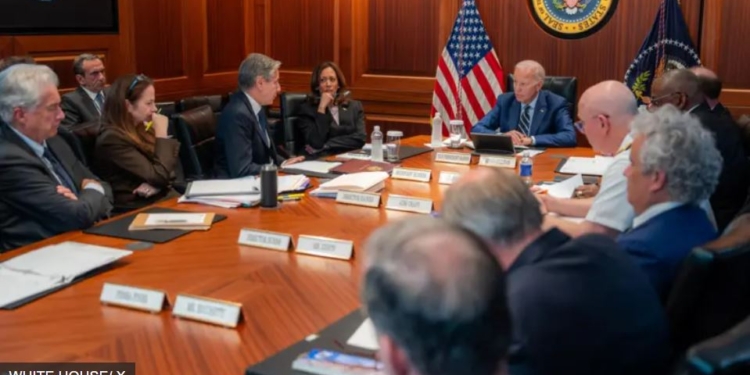 В очікуванні великої війни на Близькому Сході. Що відбувається за лаштунками (ФОТО)