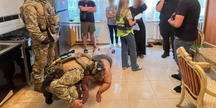 Злочинці надурили військових на 46 млн. на авто для ЗСУ. Думали, в Молдові їх не дістануть (ФОТО, ВІДЕО)