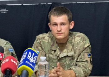 Спецоперація «Очерет» ― росіянин підірвав штаб з офіцерами «шторм зет» і перейшов на бік України (ФОТО, ВІДЕО)
