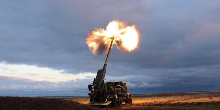 В Україні ліквідовано ще 1140 окупантів, загалом – понад 608 тисяч. Повні втрати ворога