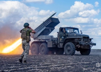 В Україні ліквідовано ще 1280 окупантів, загалом – понад 610 тисяч. Повні втрати ворога