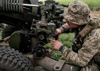 В Україні ліквідовано ще 1200 окупантів, загалом – понад 613,5 тисяч. Повні втрати ворога