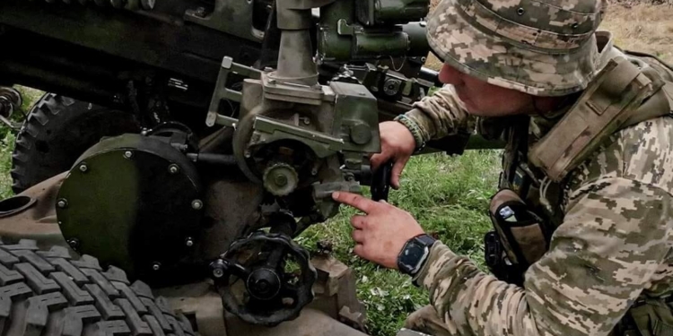 В Україні ліквідовано ще 1200 окупантів, загалом – понад 613,5 тисяч. Повні втрати ворога