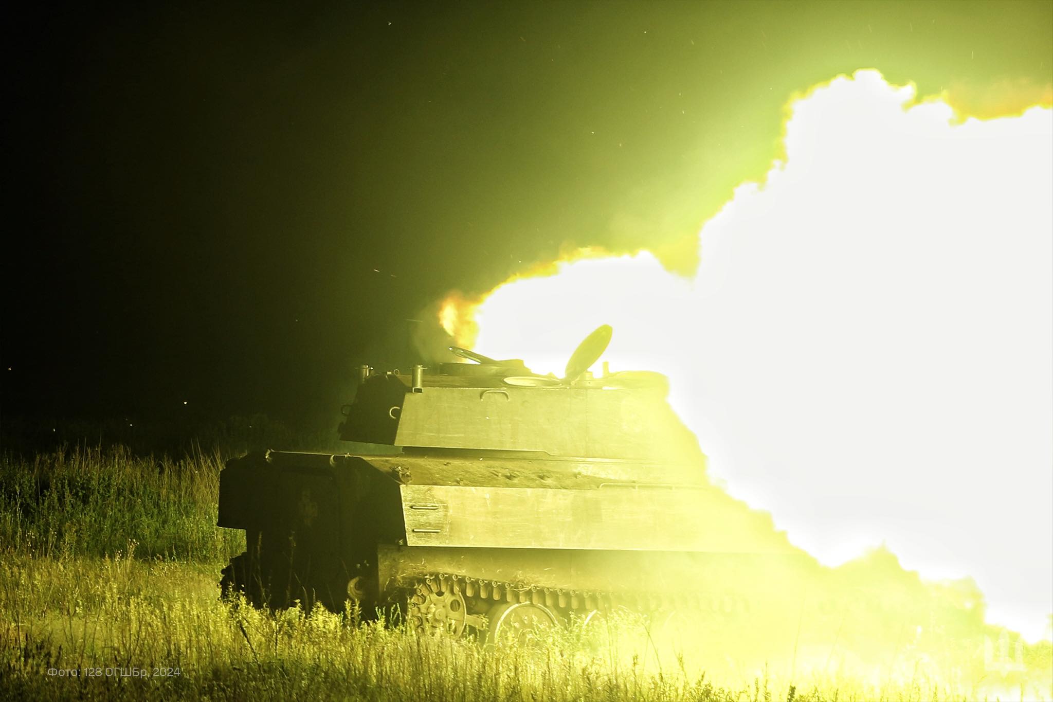 В Україні ліквідовано ще 1170 окупантів, загалом – понад 581 тисяча. Повні втрати ворога