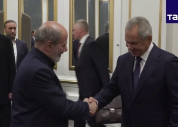 РФ на тлі підготовки атаки на Ізраїль передає Ірану радари і ППО