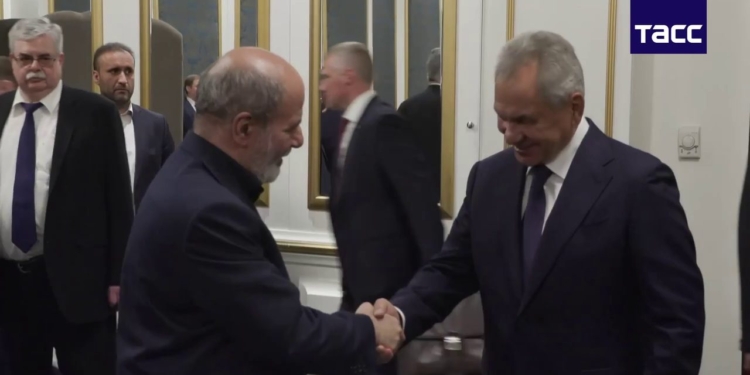 РФ на тлі підготовки атаки на Ізраїль передає Ірану радари і ППО