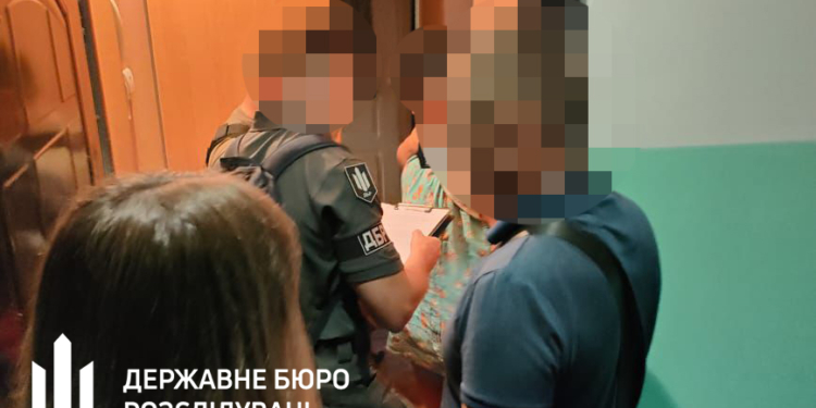 На Дніпропетровщині організаторами борделю виявилися працівники ДСНС і Нацгвардії (ФОТО)