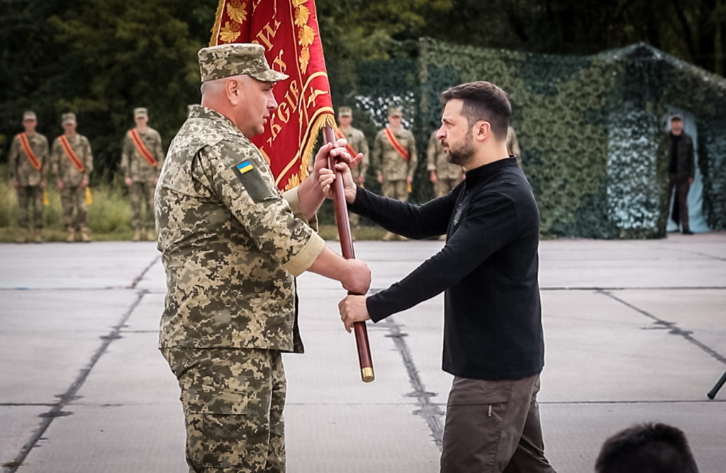 День Повітряних Сил. Звання Героя України присвоєно миколаївському авіатору, а п’яти військовим частинам ПС – почесні найменування (ФОТО) 48