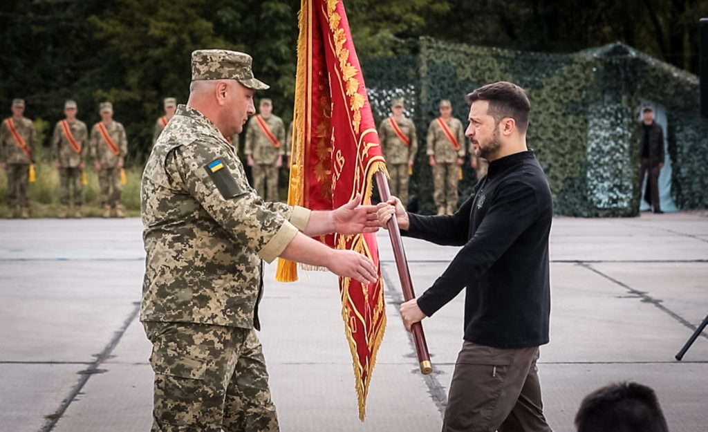 День Повітряних Сил. Звання Героя України присвоєно миколаївському авіатору, а п’яти військовим частинам ПС – почесні найменування (ФОТО) 50