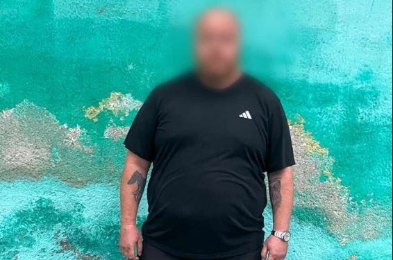 Житель Миколаєва втікав за кордон, але залишився в горах сам. Як його врятували (ФОТО, ВІДЕО)