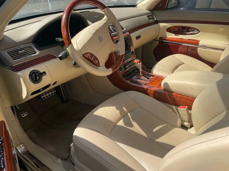 АРМА продає медведчуківський MAYBACH і колекційні годинники. Ціни (ФОТО) 6