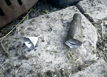 На Миколаївщині чоловік загинув після спроби розібрати боєприпас (ФОТО)