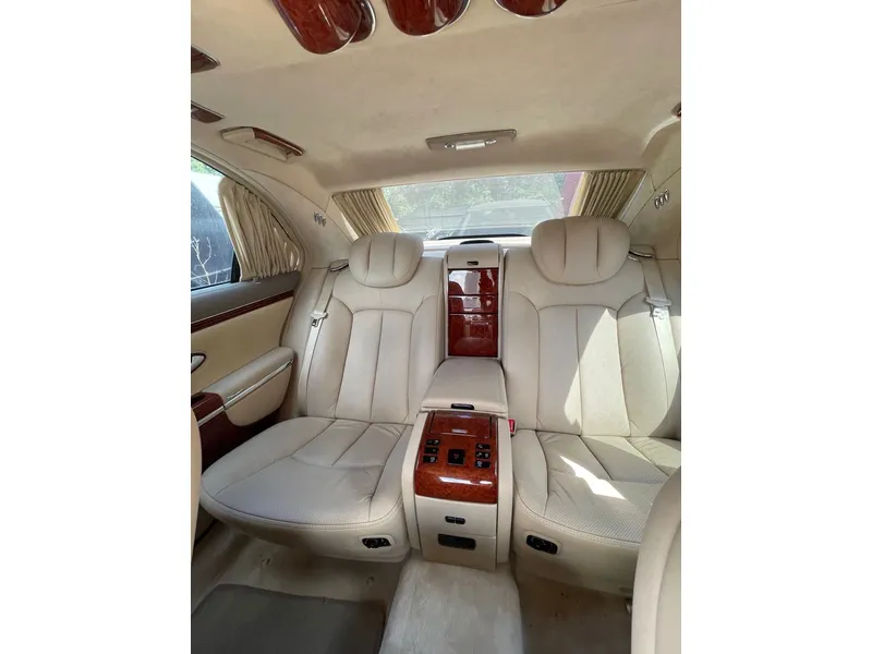 АРМА продає медведчуківський MAYBACH і колекційні годинники. Ціни (ФОТО) 8