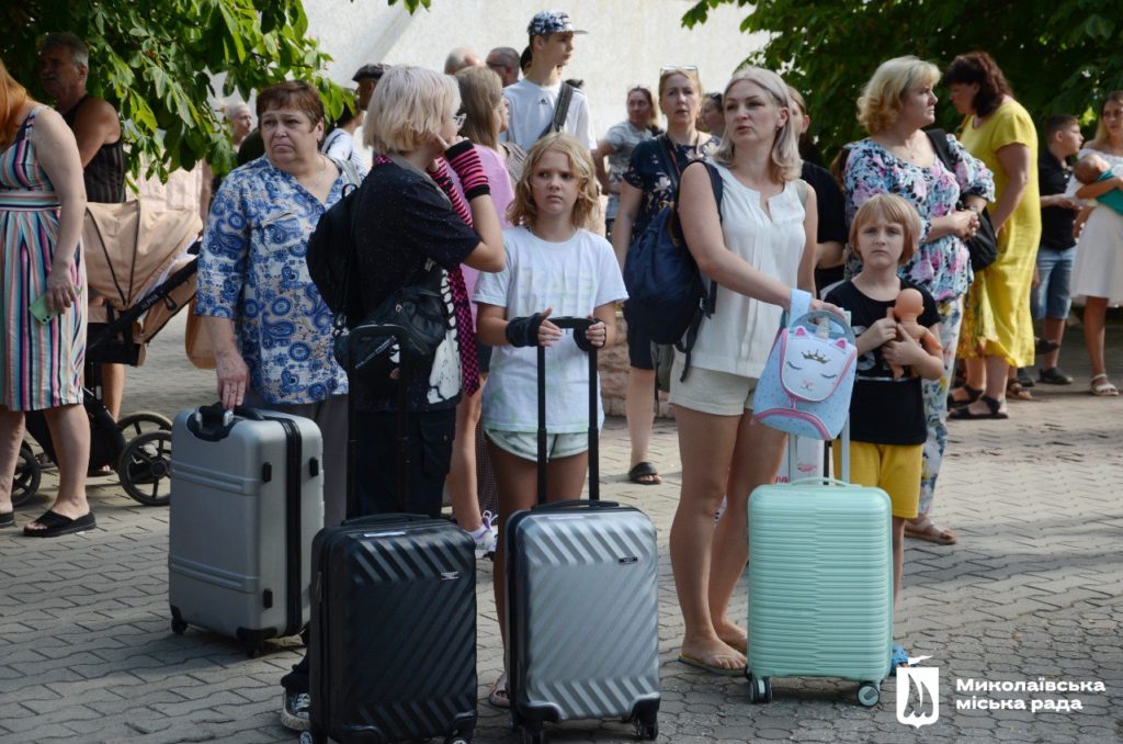 Відпочинок з користю: більше 150 дітей з Миколаєва вирушили на безкоштовне оздоровлення (ФОТО) 8