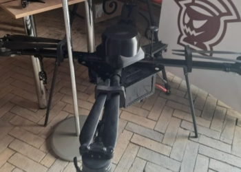 Український дрон “Генерал Черешня” – що це таке і чому така назва (ФОТО)