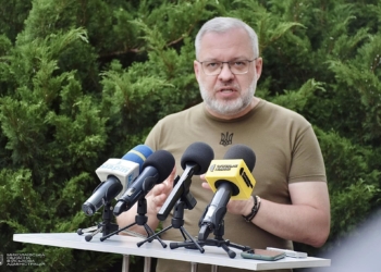 Міністр енергетики України Герман Галущенко відвідав Миколаїв (ФОТО)