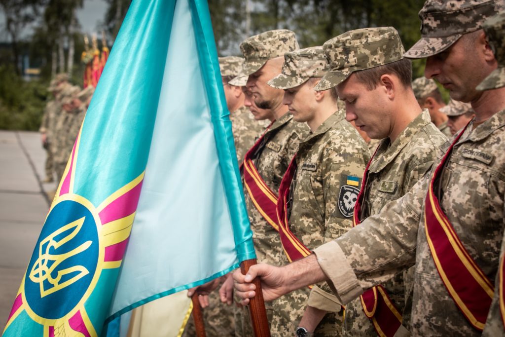 День Повітряних Сил. Звання Героя України присвоєно миколаївському авіатору, а п’яти військовим частинам ПС – почесні найменування (ФОТО) 12