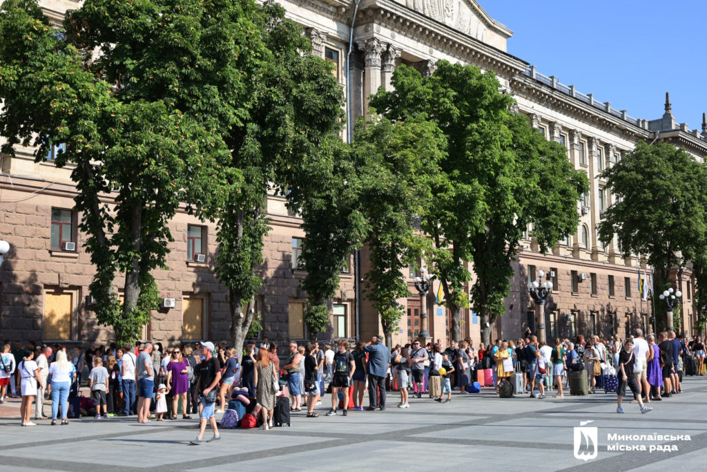 Ще 159 миколаївських дітей пільгових категорій відправились на оздоровлення (ФОТО) 12