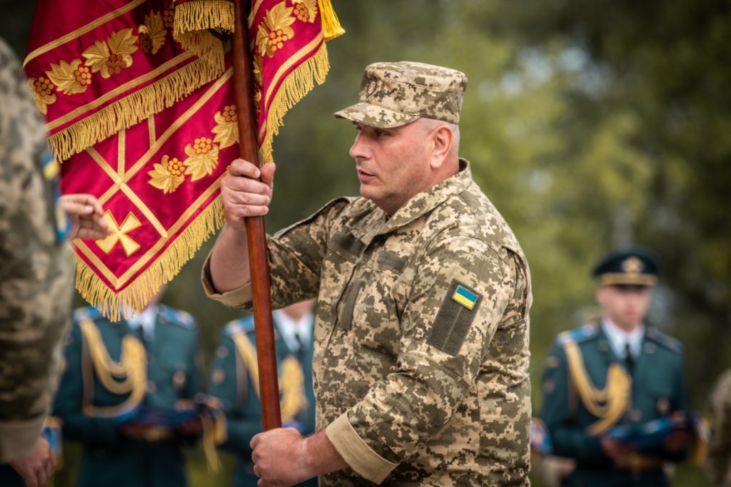 День Повітряних Сил. Звання Героя України присвоєно миколаївському авіатору, а п’яти військовим частинам ПС – почесні найменування (ФОТО) 14