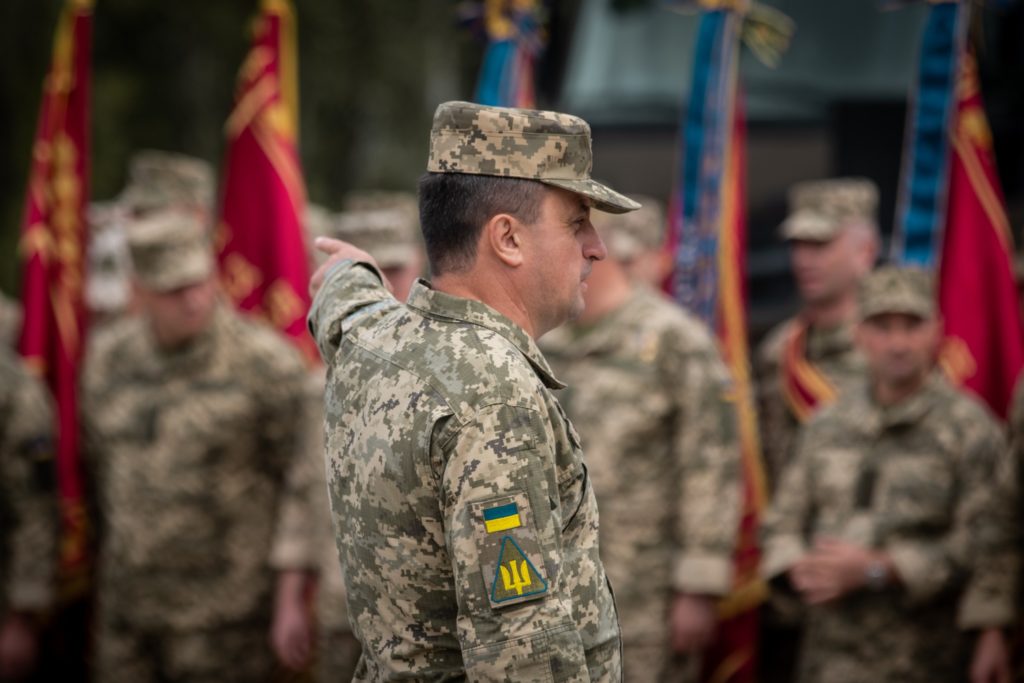 День Повітряних Сил. Звання Героя України присвоєно миколаївському авіатору, а п’яти військовим частинам ПС – почесні найменування (ФОТО) 18