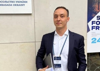 В Україні з’явився уповноважений з питань санкцій
