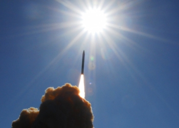 До Москви долетить, і не тільки. Що відомо про українську балістичну ракету