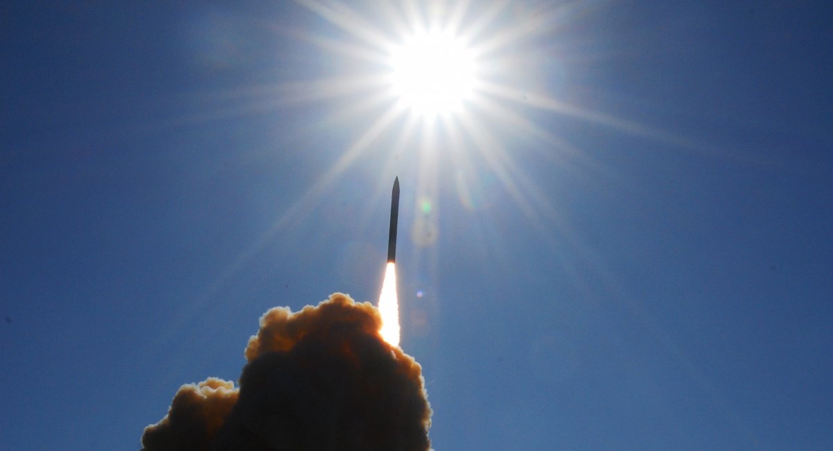 До Москви долетить, і не тільки. Що відомо про українську балістичну ракету