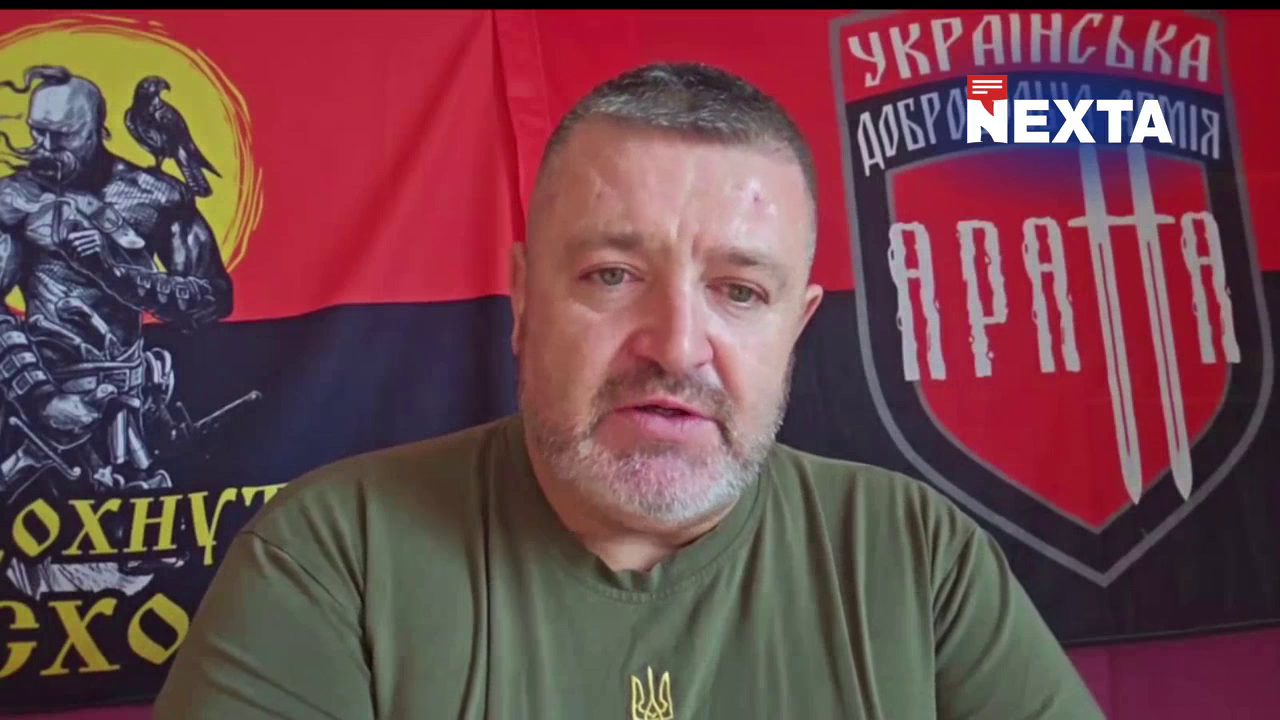 ЗСУ в Курській області захопили склади з боєприпасами, які мали летіти на Сумщину, – Братчук (ВІДЕО)