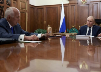 РФ зриває зарубіжні збройові контракти на мільярди і звинувачує США