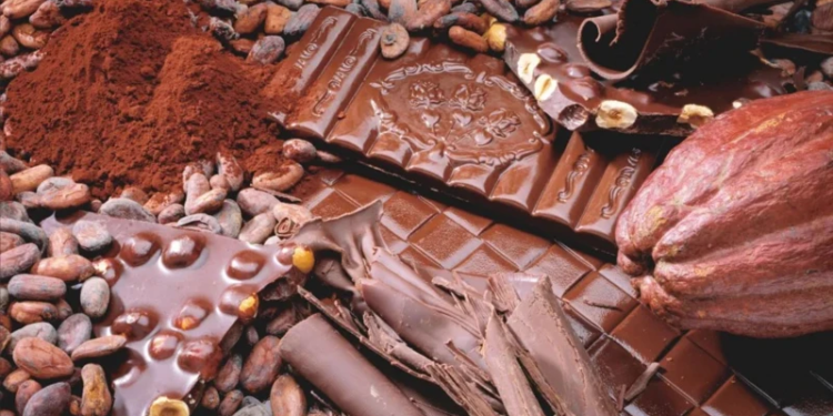 У Швейцарії пропонують робити шоколад з повним використанням плоду какао. Кажуть, смак – неймовірний (ФОТО)
