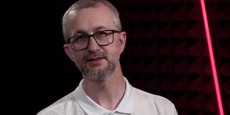 Курський похід – це репетиція звільнення Криму, – Джелял