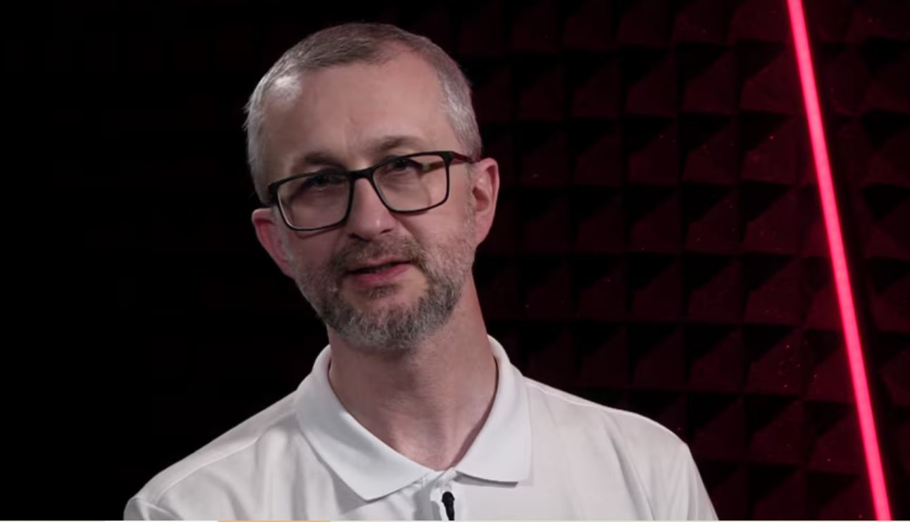 Курський похід – це репетиція звільнення Криму, – Джелял