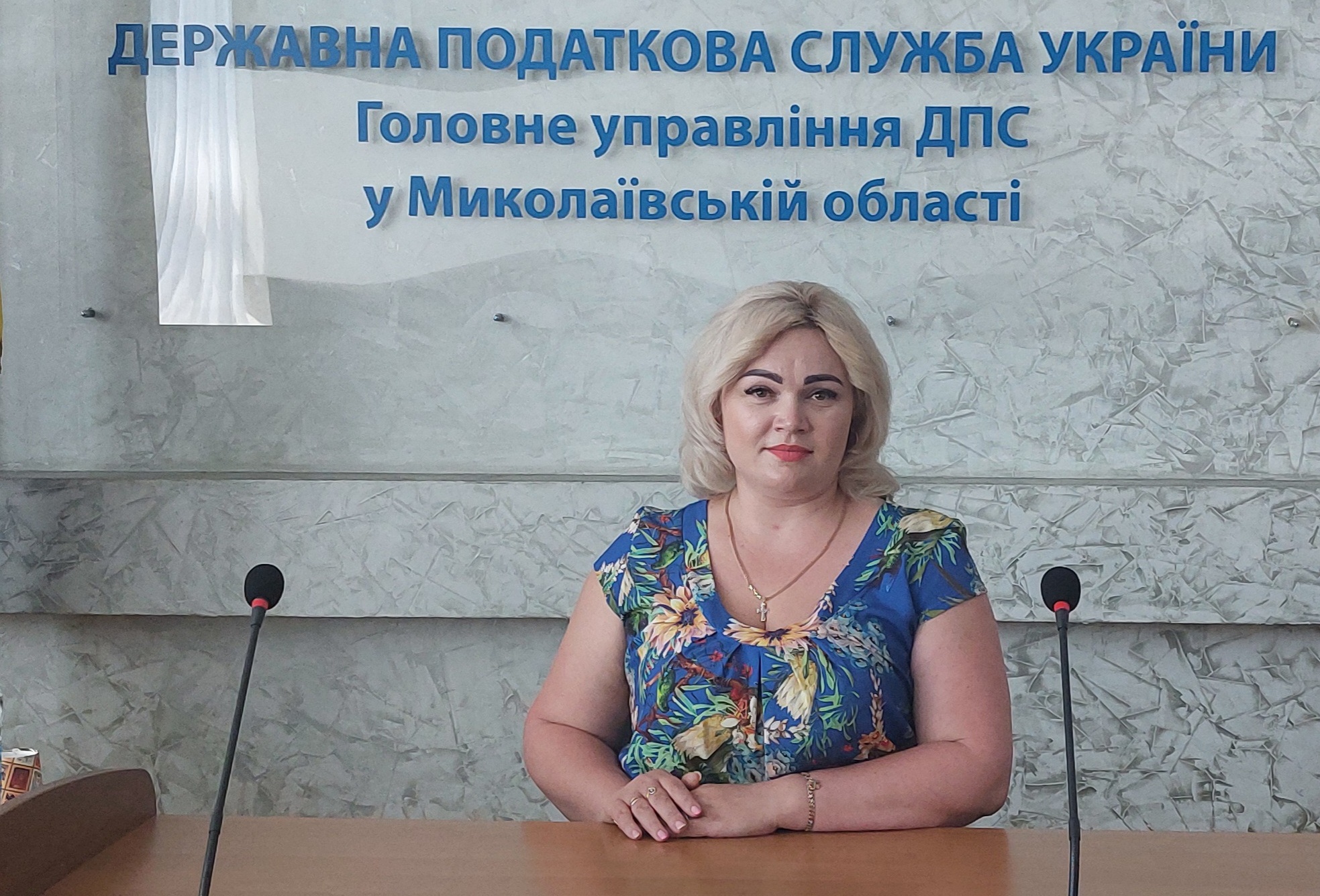 На обліку в податковій службі Миколаївщини – майже 105 тисяч платників податків