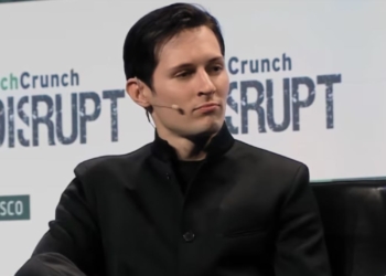 У Франції затриманий засновник Telegram Павло Дуров. Він знав, що йому туди не можна