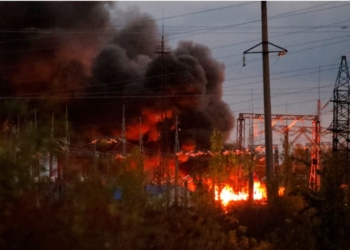 У Катарі зірвані переговори між РФ і Україною про часткове припинення вогню – через Курськ