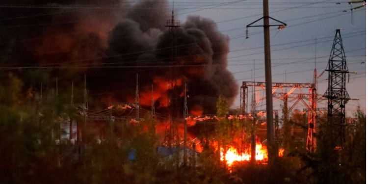 У Катарі зірвані переговори між РФ і Україною про часткове припинення вогню – через Курськ