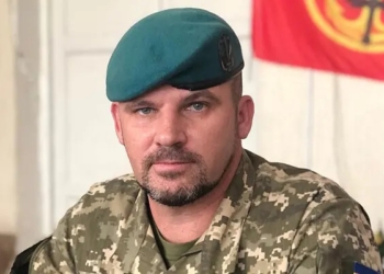 Командувач Об’єднаних сил ЗСУ Гнатов: «Говорити про ротацію – передчасно»